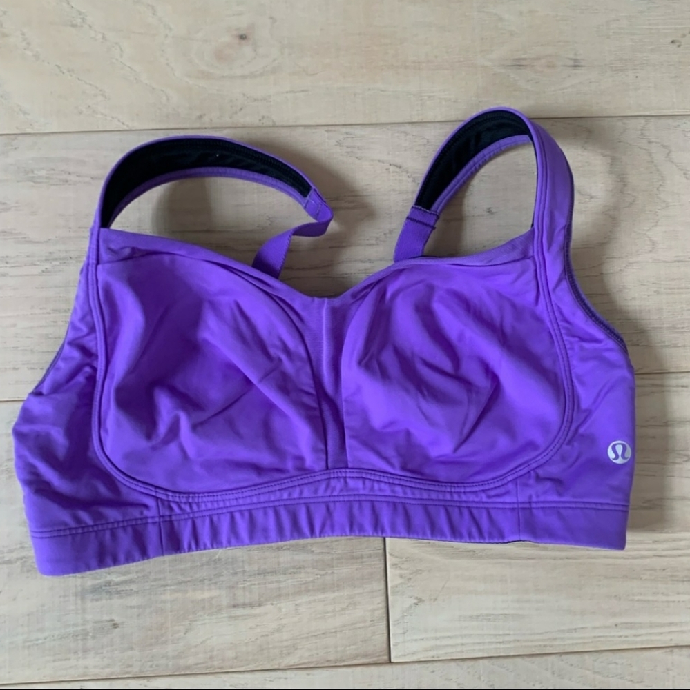 Lululemon bra